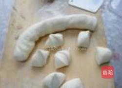 香菇油菜馅饼的做法图解16