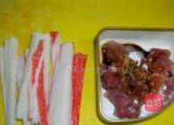 清汤伊面的做法图解2