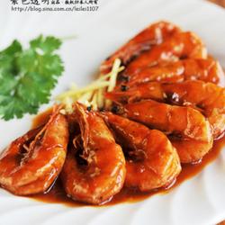 油焖虾的做法[图]