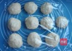 紫薯面包的做法图解4