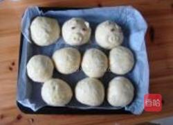 紫薯面包的做法图解6