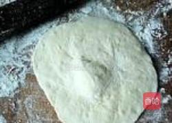 葫芦馅素菜包子的做法图解13