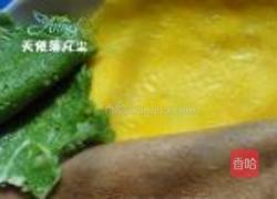 太阳花蛋包饭的做法图解9