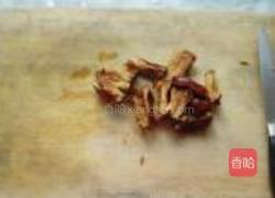 冰糖红枣蒸雪梨的做法图解3