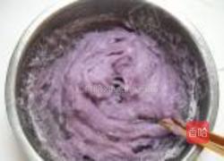 无花果馅冰皮月饼的做法图解4