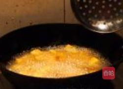 拔丝地瓜的做法图解4