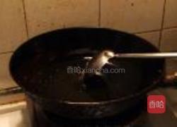 拔丝地瓜的做法图解6