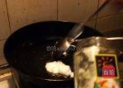 拔丝地瓜的做法图解7