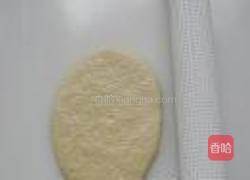 汤种迷你土司的做法图解11