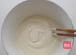 汤种迷你土司的做法图解3