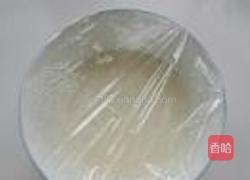 汤种迷你土司的做法图解4