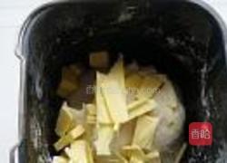 汤种迷你土司的做法图解7