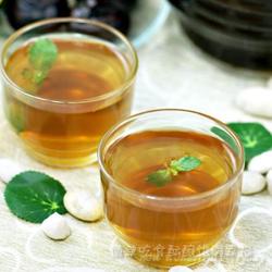 薄荷茅根马蹄水的做法[图]