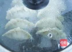 秘制梅香煎饺的做法图解10