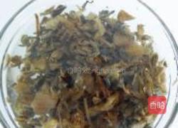 秘制梅香煎饺的做法图解2