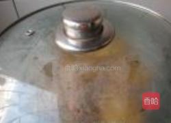 糖汁雪耳梨饼的做法图解10