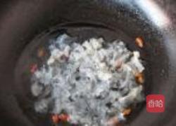 糖汁雪耳梨饼的做法图解12