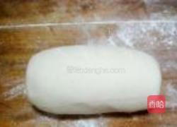 水晶糯米烧卖的做法图解9