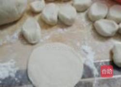 榨菜虾干猪肉包的做法图解6