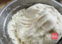 榨菜虾干猪肉包的做法图解4