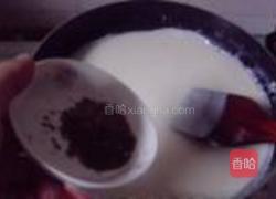 芝士培根意大利面的做法图解11