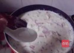 芝士培根意大利面的做法图解14