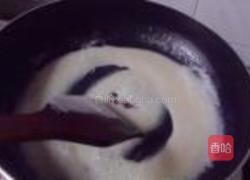 芝士培根意大利面的做法图解8