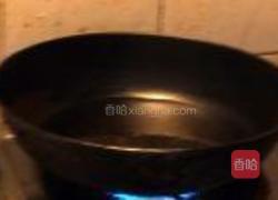 萝卜白菜水饺的做法图解4