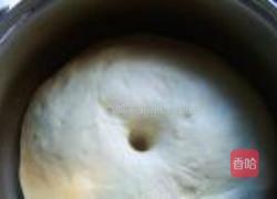 罗宋甜面包的做法图解2