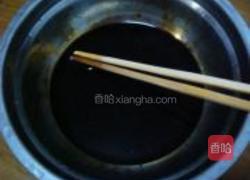 香酥烤鸡腿的做法图解2