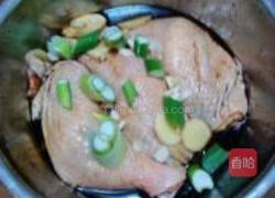 香酥烤鸡腿的做法图解5