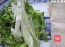 酱烤蔬菜卷的做法图解4