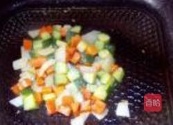 菠萝饭的做法图解11