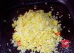 菠萝饭的做法图解12