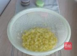 咸味土豆马芬的做法图解1