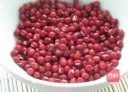 冬瓜皮赤豆饮的做法图解2