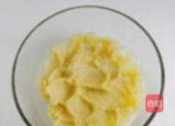 花朵糕的做法图解4