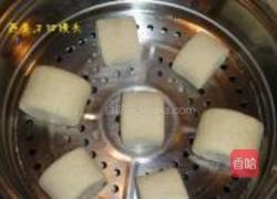 燕麦刀切馒头的做法图解11