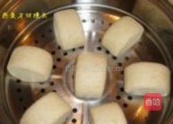 燕麦刀切馒头的做法图解12