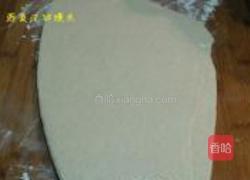 燕麦刀切馒头的做法图解7