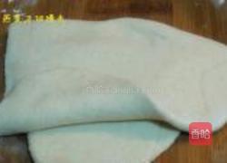 燕麦刀切馒头的做法图解8