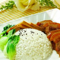 控肉饭的做法[图]
