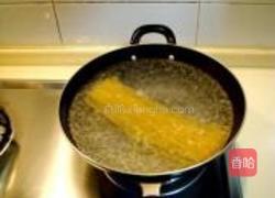 意大利肉酱面的做法图解17