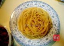 意大利肉酱面的做法图解18