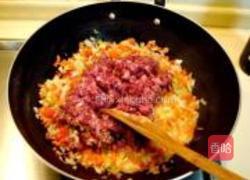 意大利肉酱面的做法图解7