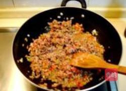 意大利肉酱面的做法图解8