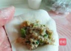 酸菜饺子的做法图解13
