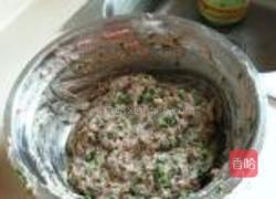 酸菜饺子的做法图解6