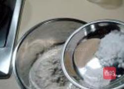 什锦素馅大包子的做法图解1