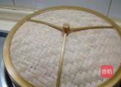 什锦素馅大包子的做法图解13